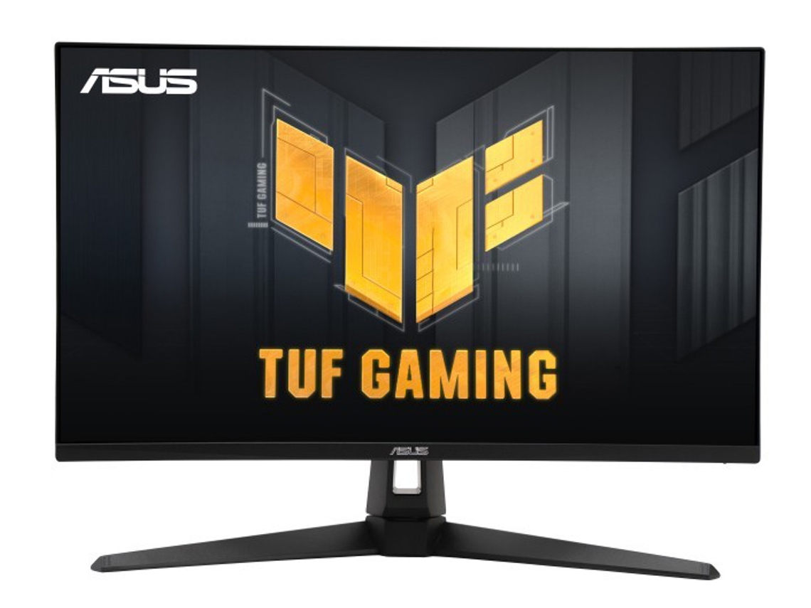 Monitor Garming ASUS VG27AQA1A (27'' - WQHD  - 1 ms - 170 Hz - Freesync Premium)