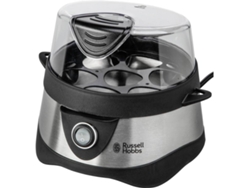 Cozedor de huevos RUSSEL HOBBS 14048-56 (Capacidad 7 huevos)