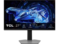 Monitor Profesional TCL 6 SERIES 27G64 (27'' - MiniLED - QHD - 1 ms)