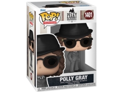 Figura FUNKO Pop! TV: Peaky Blinders- Polly Gray