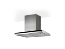 Campana de Isla CATA Selene IN-LINE (640 m3/h - 90 cm - Inox)