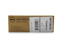 Tóner DELL 593-11118 - 84JJX (9FY32) Cian