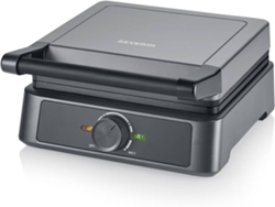 Máquina de Waffles SEVERIN WA2125 (1600 W)