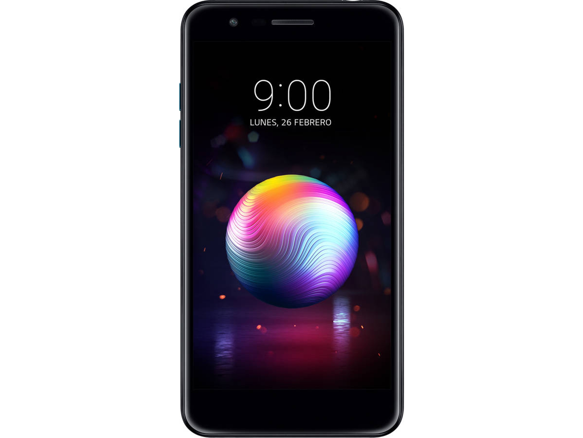 Smartphone LG K11 (5.3'' - 2 GB - 16 GB - Azul Moroccan)