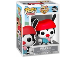 Figura FUNKO Pop! Animation: Animaniacs - Wakko (Posible Chase)