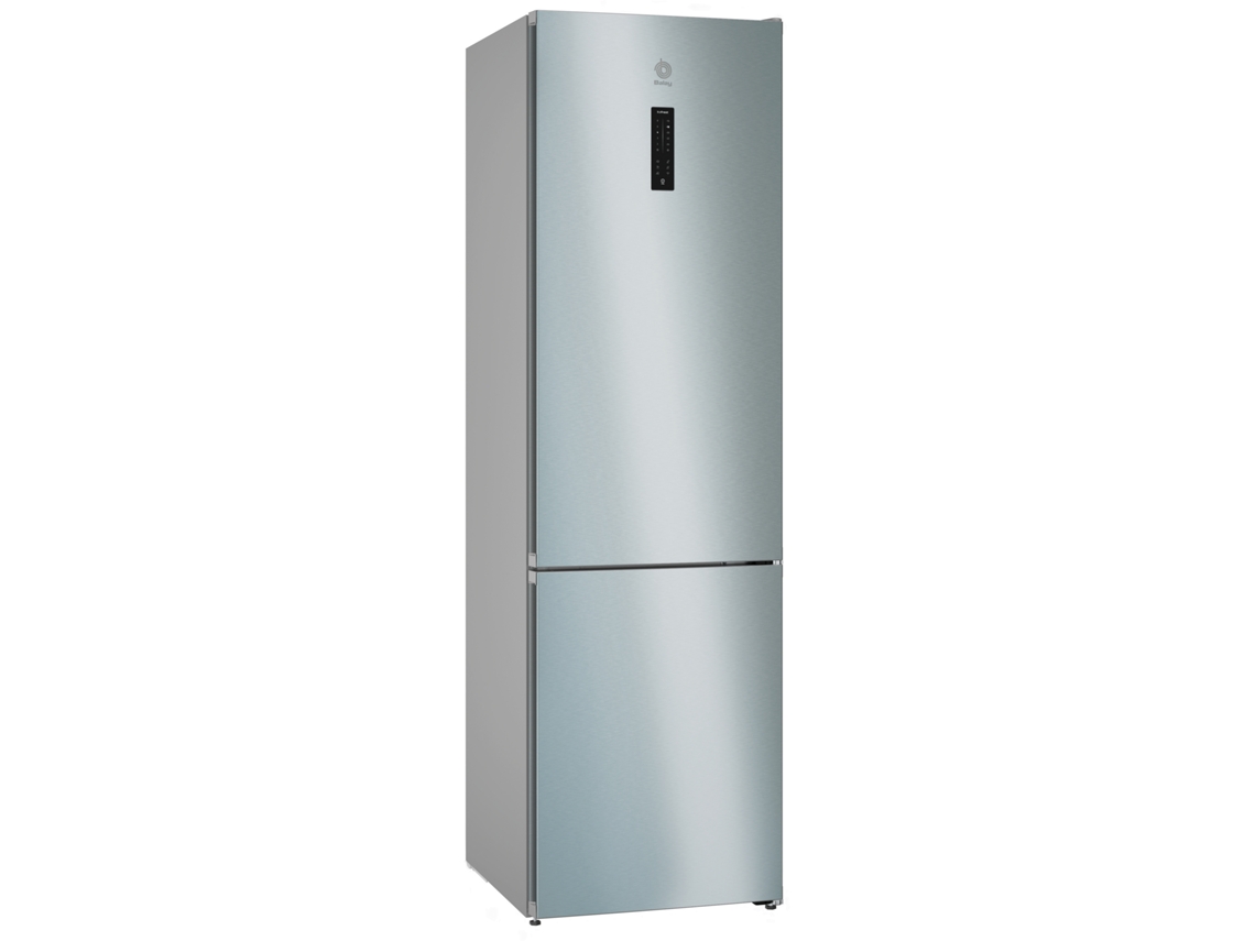 Frigorífico Combi BALAY 3KFC868XI (No Frost - 203 cm - 363 L - Inox)