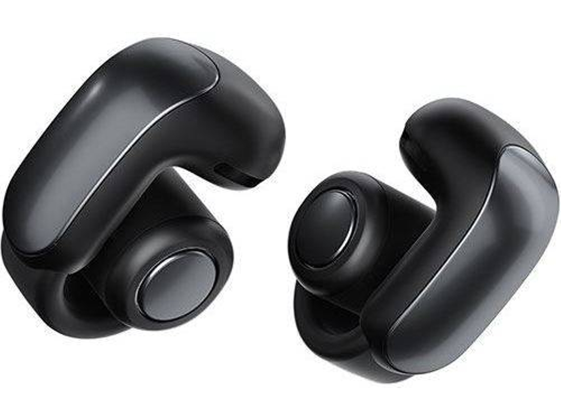 Auriculares Bluetooth BOSE QC Ultra (Open Ear - Micrófono - Noise