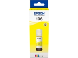 Cartucho de tinta EPSON 106 - C13T00R440
