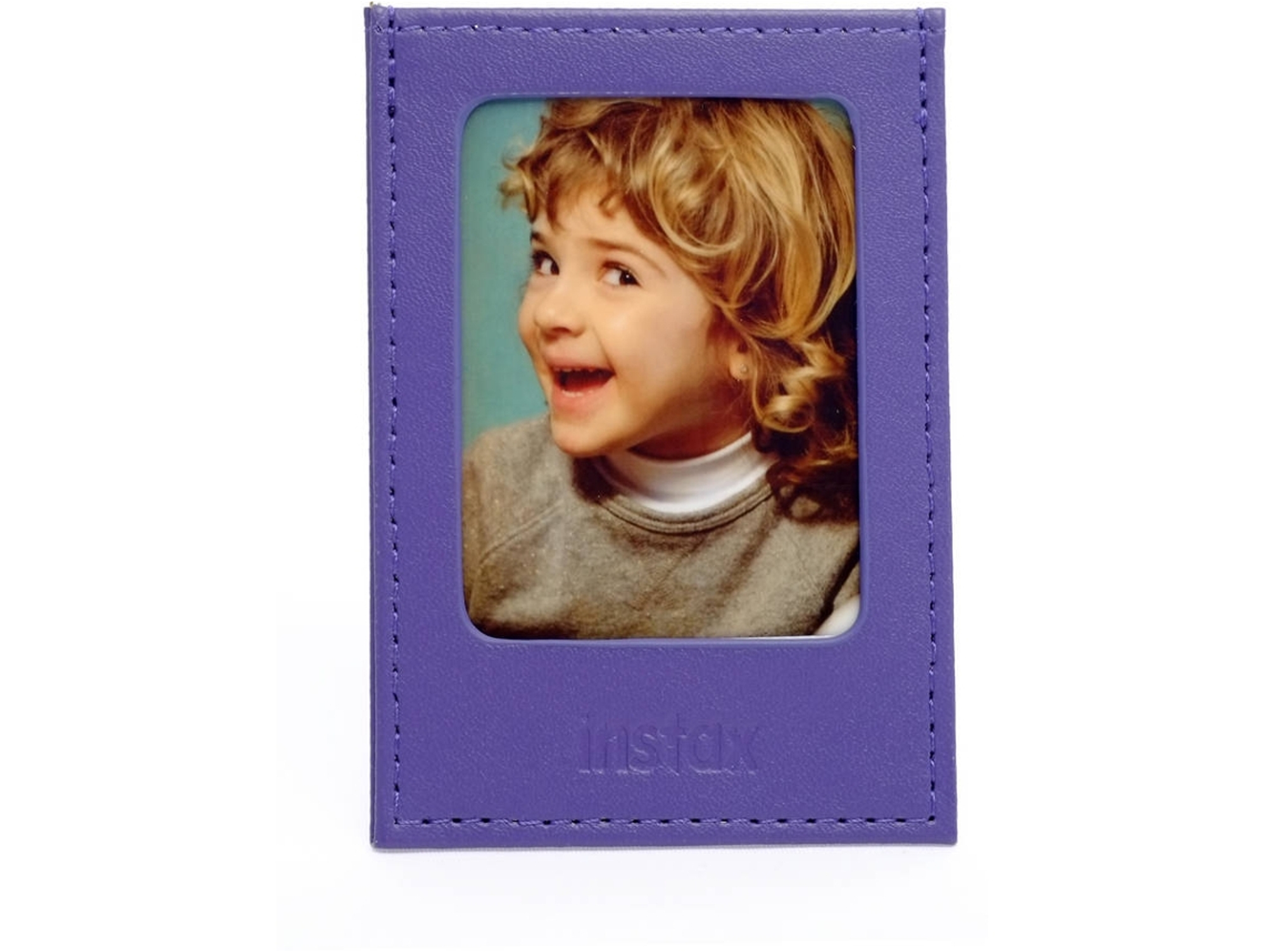 Marco FUJIFILM Instax Mini Violeta
