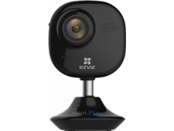 CÃ¡mara IP EZVIZ Mini plus negro