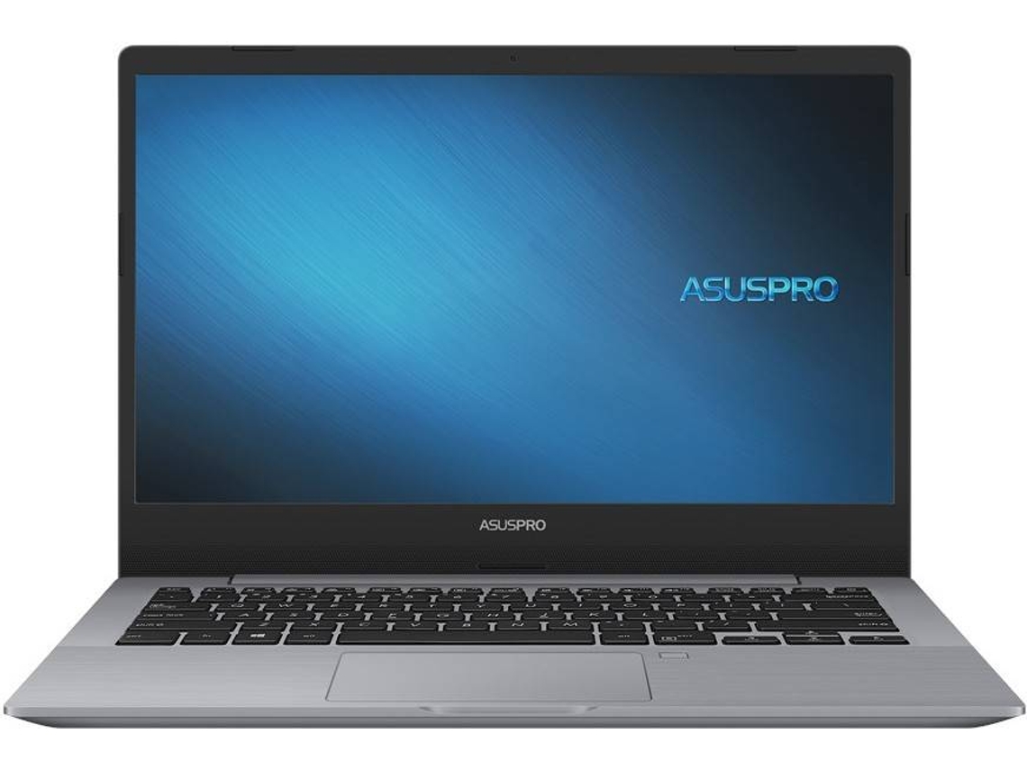 Portátil ASUS PRO P5440FA-BM0142 (14'', Intel core i7-8565U, RAM: 8 GB, 256 GB SSD, Intel UHD Graphics 620)