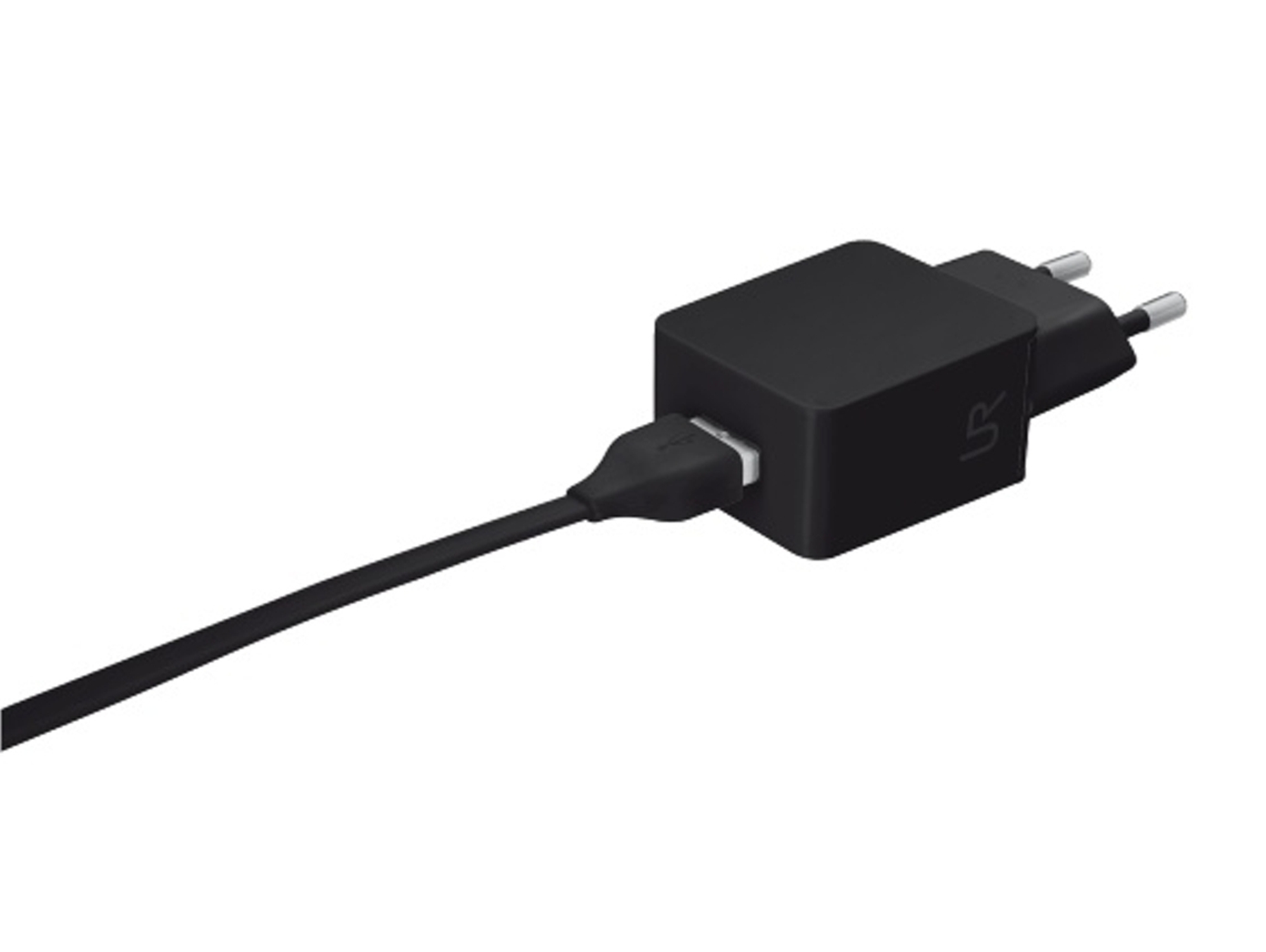 Cargador Adaptador URBAN REVOLT Negro