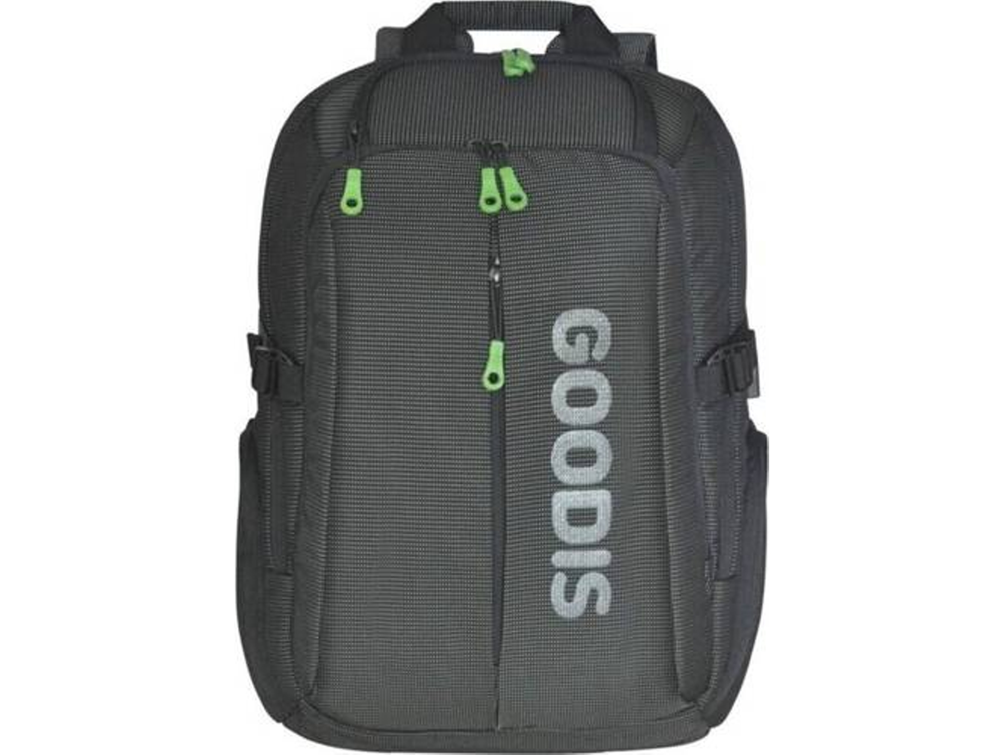 Mochila GOODIS Metro II (Universal - 17'' - Gris) | Worten Canarias