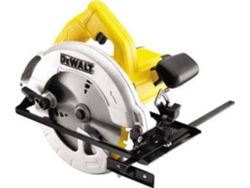Sierra Circular DEWALT 1200W - 55 mm prof. - 165 mm