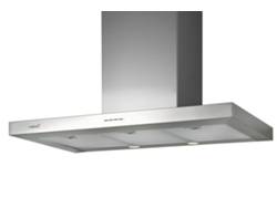 Campana CATA Sygma 900 (600 m3/h - 90 cm - Inox)