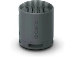 Altavoz Bluetooth SONY SRS-XB100B (Autonomía hasta 16h - Negro)