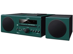 Microcadena YAMAHA MCR-B 043 Verde