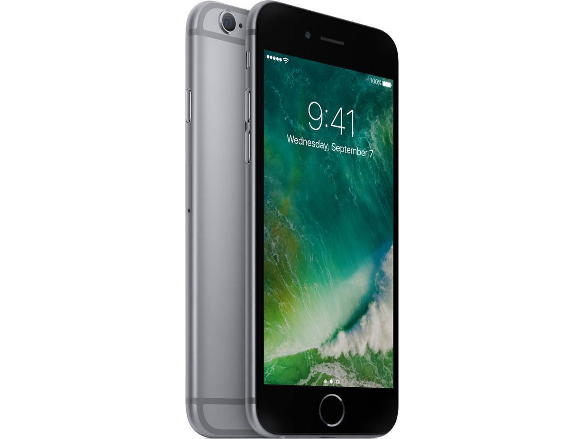 Smartphone APPLE iPhone 6 (Caja Abierta - 4.7'' - 32GB - Gris Espacial)