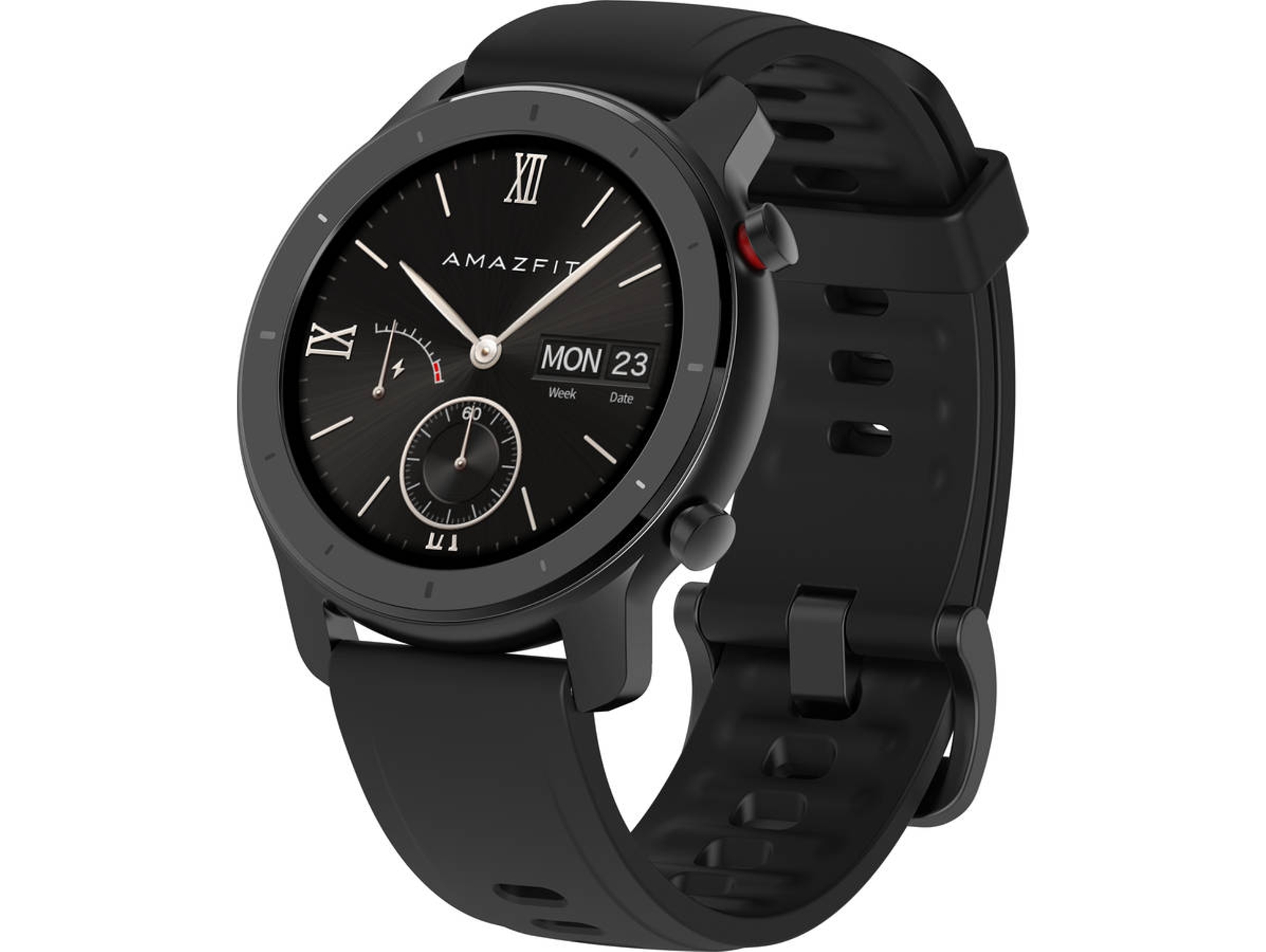 Smartwatch AMAZFIT GTR 42mm Negro