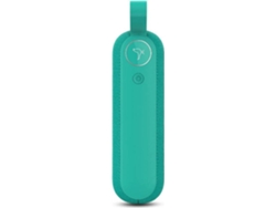 Altavoz Bluetooth LIBRATONE  Too (Caribbean Green - Autonomia: Hasta 10 horas)