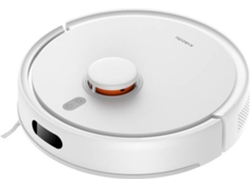 Aspirador Robot XIAOMI Vaccum S20 (Blanco)