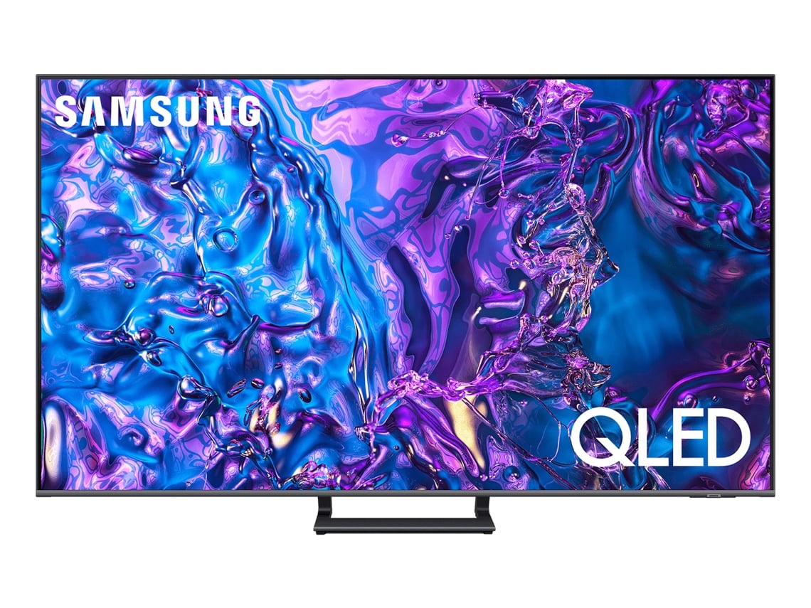 TV SAMSUNG TQ65Q74DATXXC (QLED - 65'' - 165 cm - 4K Ultra HD - Smart TV)