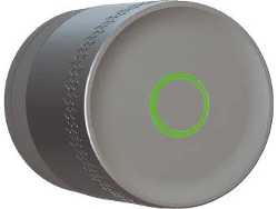 Cerradura Inteligente YALE Linus L2 Lite Plateado