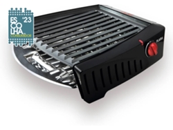 Grill de Resistencia FLAMA 4211FL Chakall (2000 W)