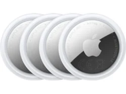 Air Tag APPLE 2 Generación - 4 Unidades