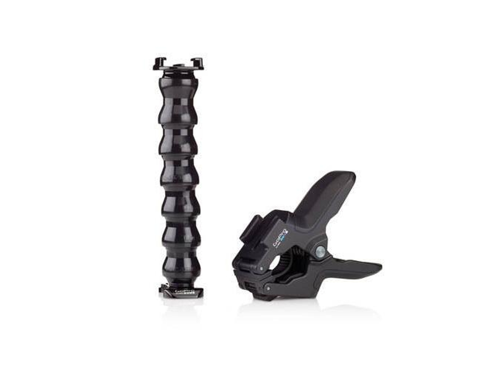 Soporte GOPRO Garra Flexible (Jaws Flex Clamp)