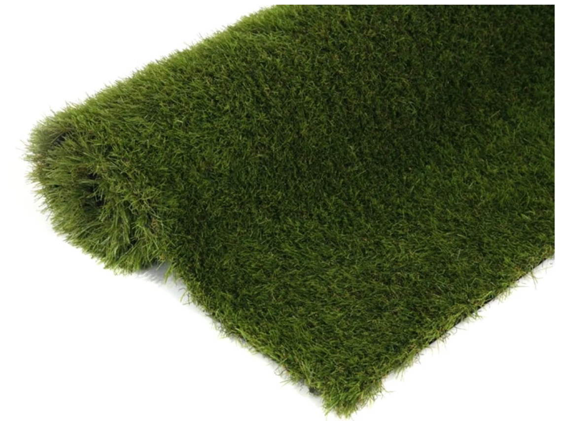 Rolo Relva VERDE Artificial 40 2x10M