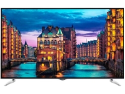 TV TELEFUNKEN AURUM65UHD (Caja Abierta - LED - 65'' - 165 cm - 4K Ultra HD - Smart TV)