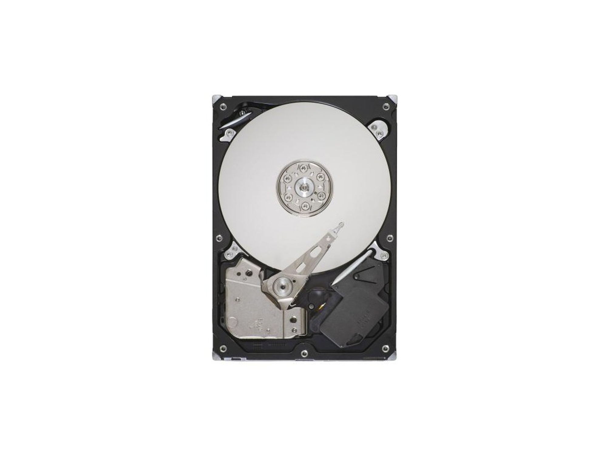 Disco HDD Interno ACER Enterprise LFF (500 GB - SATA - 7200 RPM)