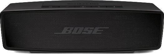 Altavoz Bluetooth BOSE Soundlink Mini II Special Edition Triple