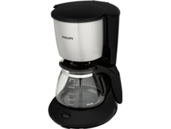 Cafetera de Goteo PHILIPS HD7462/20 (Outlet Grado A - 15 Tazas)