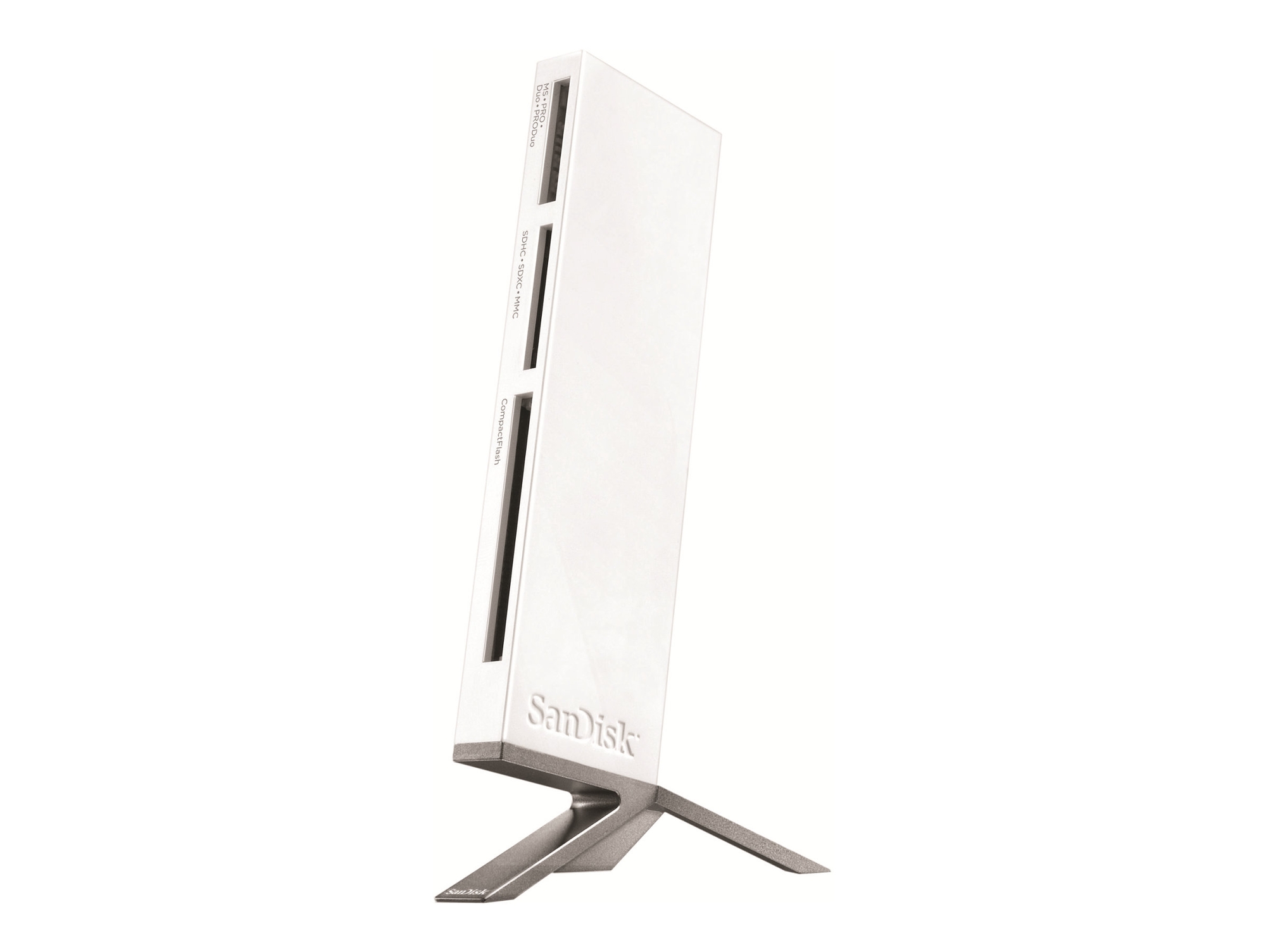 Lector de Tarjetas SANDISK Imagdate USB 3.0