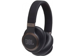 AURICULARES BT JBL LIVE 650 BT NC BLK