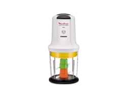 Picadora 6 en 1 MOULINEX AT7231 (500 W)
