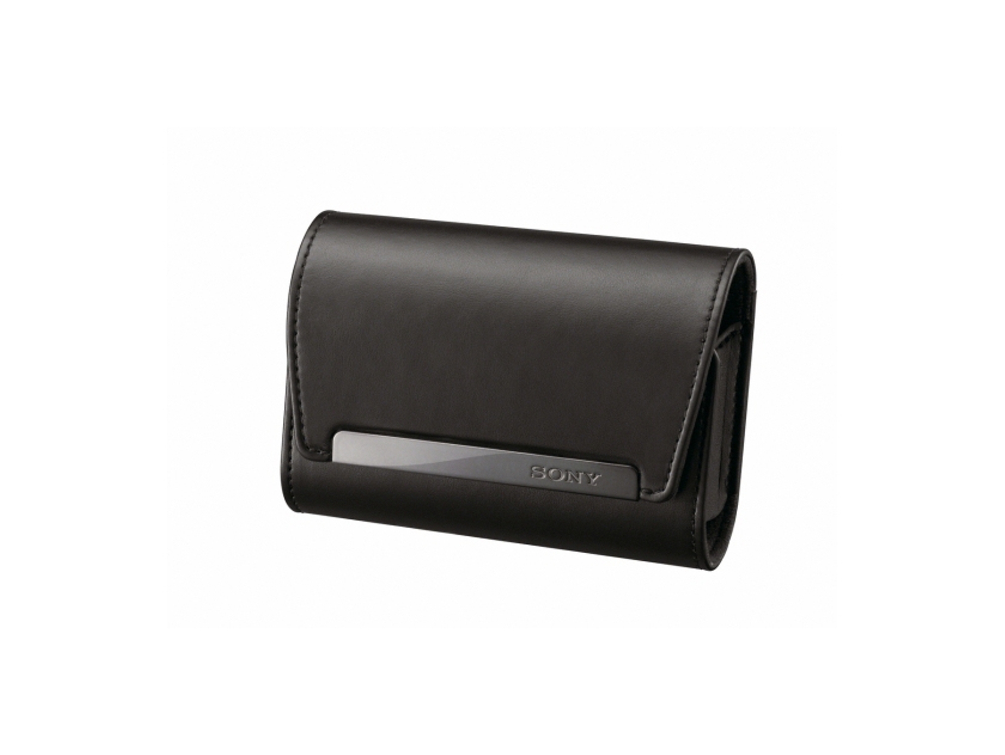 Bolsa para SONY CYBERSHOT LCS-HH Negra