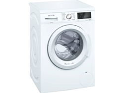 Lavadora SIEMENS WU14Q468ES (Caja Abierta - 8 kg - 1400 rpm - Blanco)