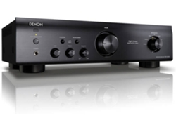Amplificador DENON  PMA-520AE Negro