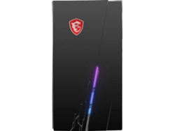 Desktop Gaming MSI Infinite S 8RA-012XEU (Intel Core i5-8400 - NVIDIA GeForce GTX 1050 - RAM: 8 GB - 1 TB HDD + 128 GB SSD)