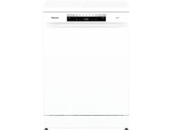 Lavavajillas HISENSE HS642E60W (16 Cubiertos - 59.9 cm - Blanco)