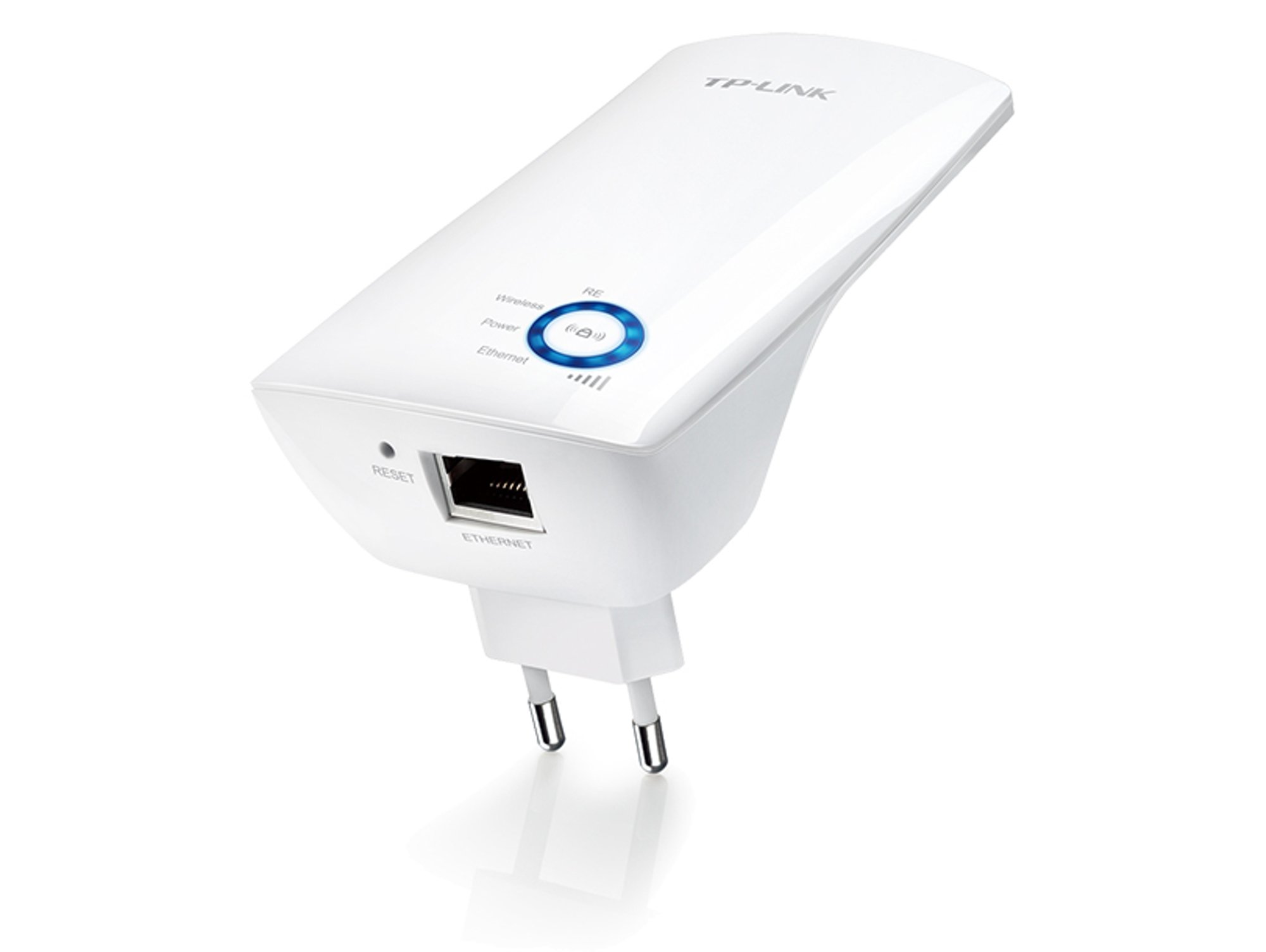 Repetidor wifi tp link 300 hotsell