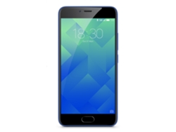 Smartphone MEIZU M5 5.2'' 16GB azul