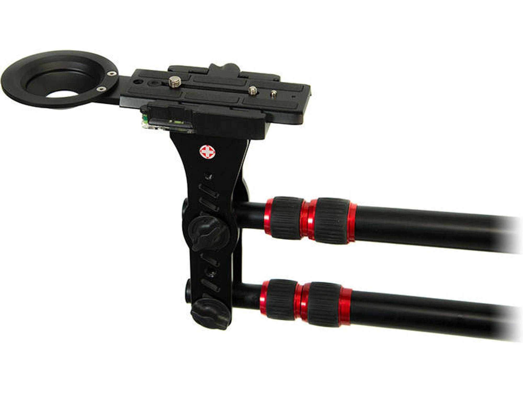 Trípode SWISS-PRO Grúa Premium Crane