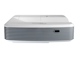 Videoproyector OPTOMA W320UST