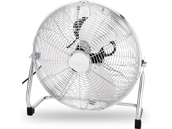 Ventilador de Suelo BECKEN BFF3365 14'' (3 velocidades - 60 W)