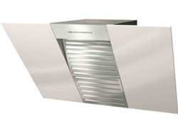 Campana MIELE DA 6096 White Wing (400 m3/h - 89.8 cm - Blanco)