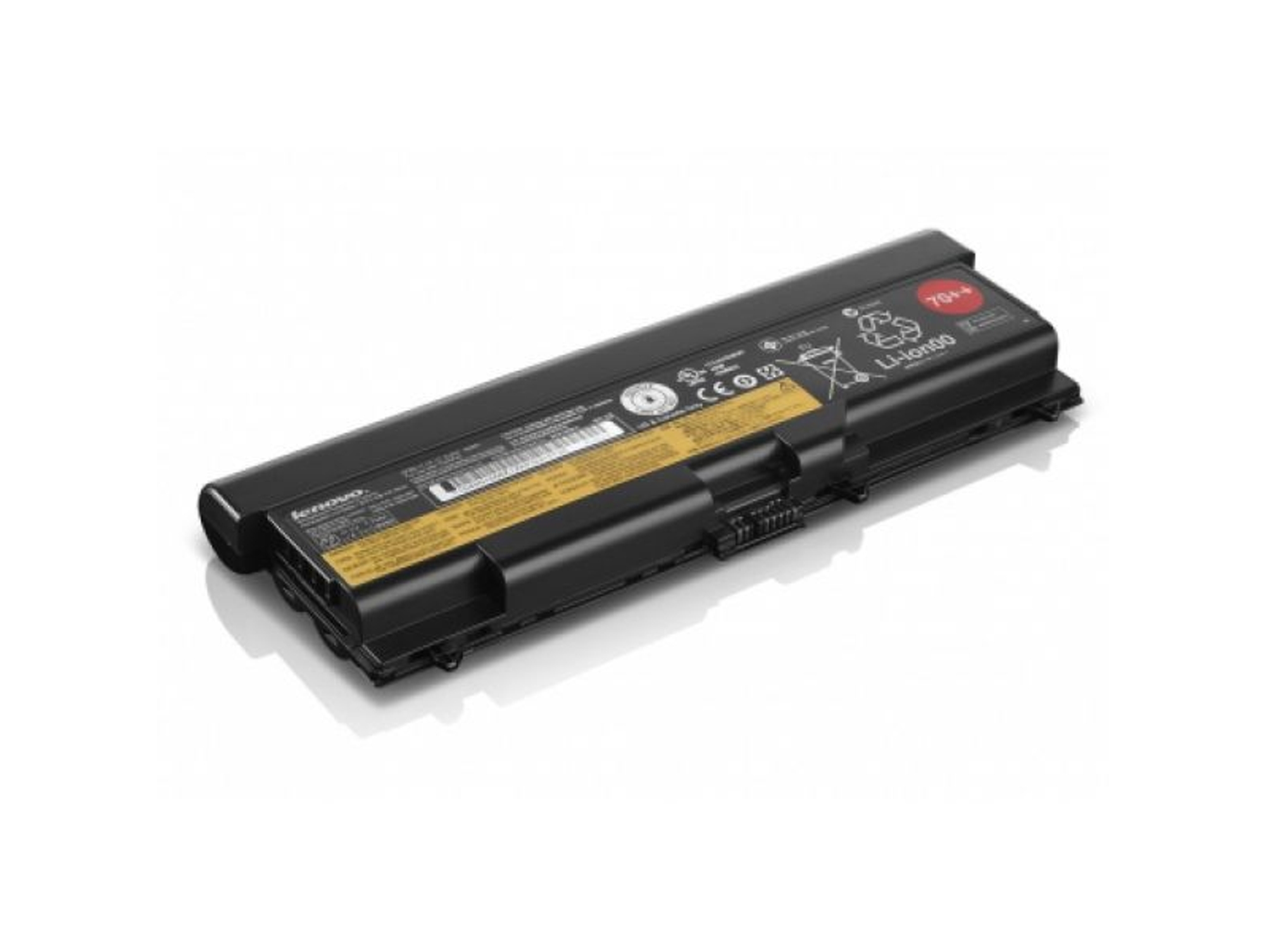 Batería LENOVO 0A36307 (ThinkPad - 94 W - 11.1V)